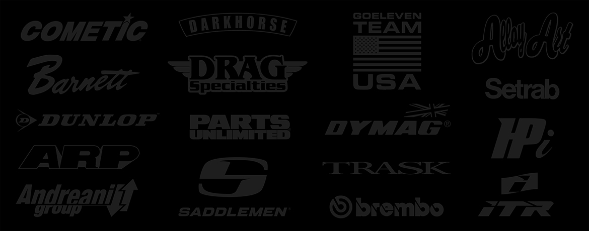 Feuling Bagger GP Racing