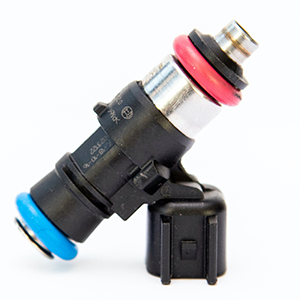 Fuel Injectors