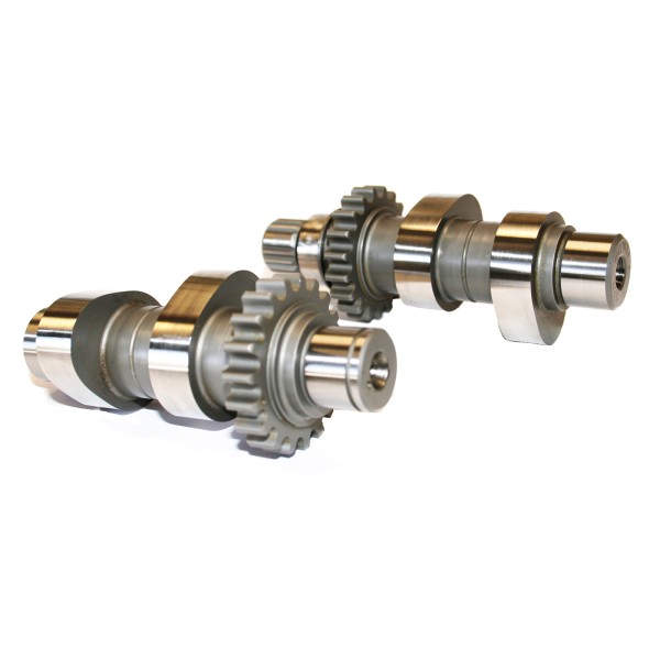 TWIN CAM CAMSHAFTS - 525
