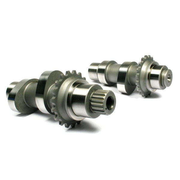 TWIN CAM CAMSHAFTS - 630