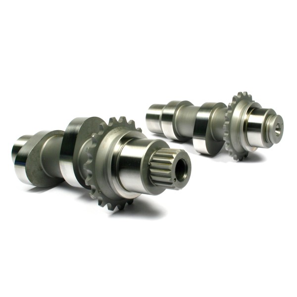 TWIN CAM CAMSHAFTS - 525