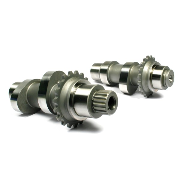 TWIN CAM CAMSHAFTS - 543