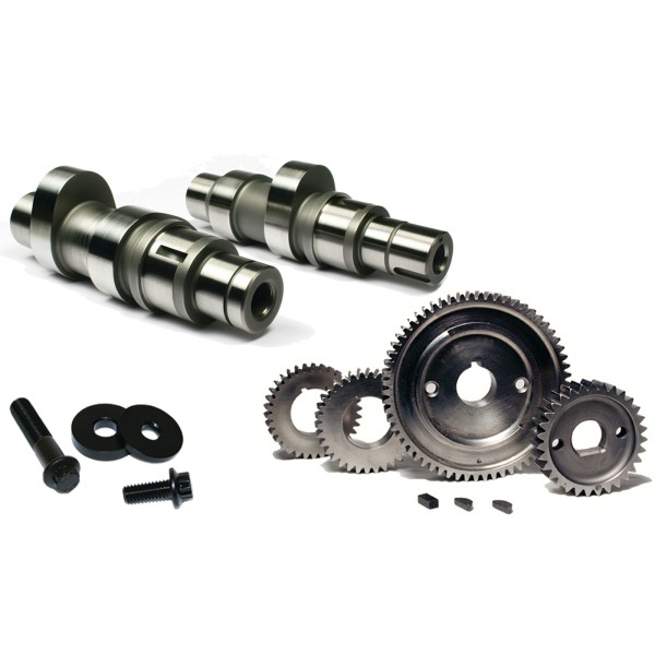 Part#:1021 - TWIN CAM CAMSHAFTS - 543