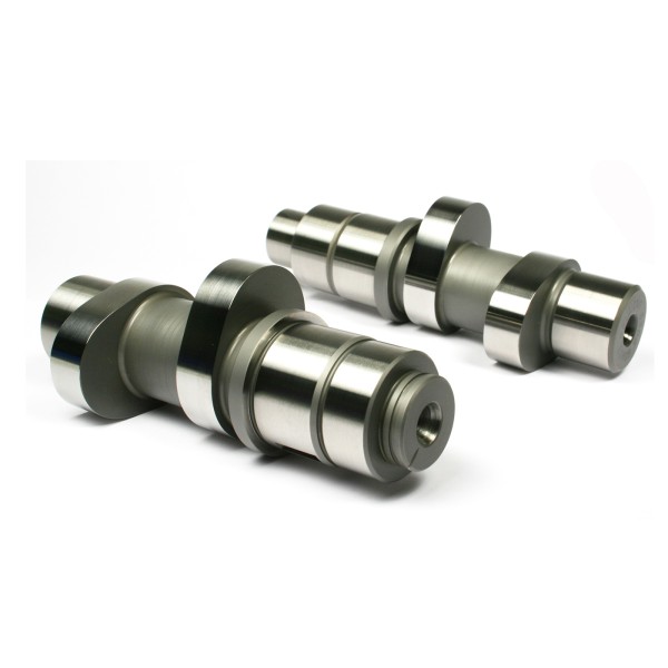 TWIN CAM CAMSHAFTS - 543
