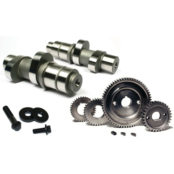 Part#:1022 - TWIN CAM CAMSHAFTS - 543