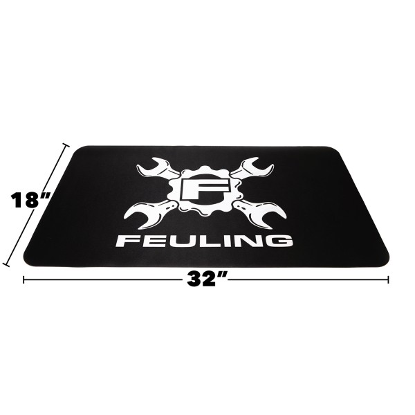 Part#:1047 - DESK MAT