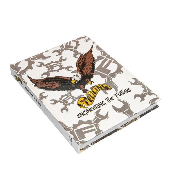 FEULING HISTORY BOOK