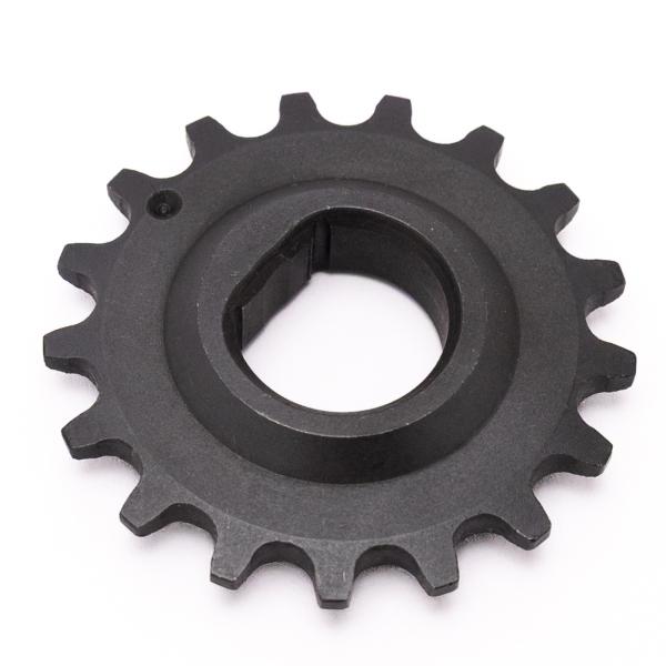 Part#:1091 - Outer crank sprocket 17 tooth