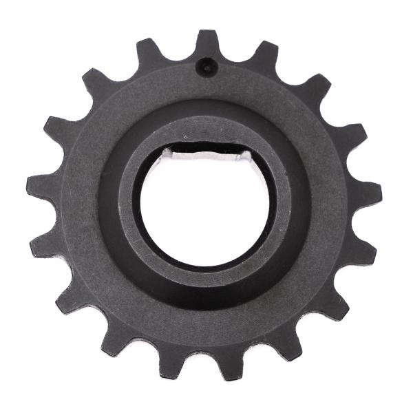Part#:1091 - Outer crank sprocket 17 tooth
