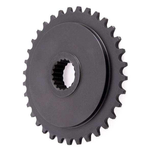 Part#:1092 - Outer cam sprocket 34 tooth