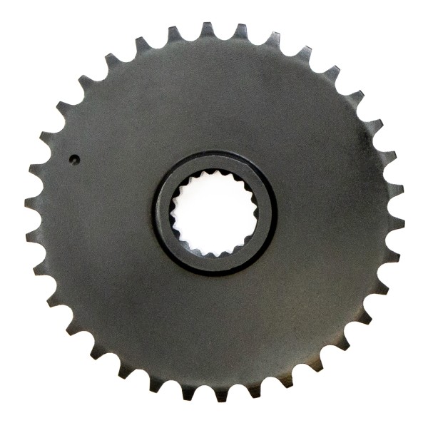 Outer cam sprocket 34 tooth