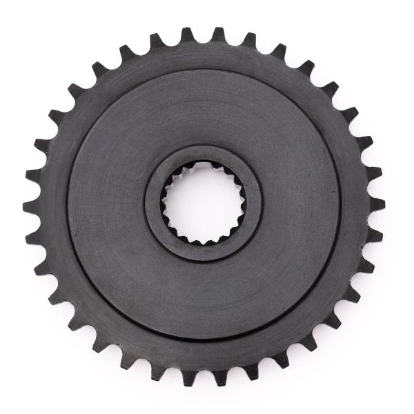Part#:1094 - Outer cam sprocket 34 tooth w/Timing Tab