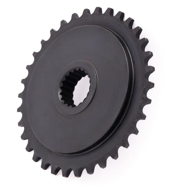 Part#:1094 - Outer cam sprocket 34 tooth w/Timing Tab