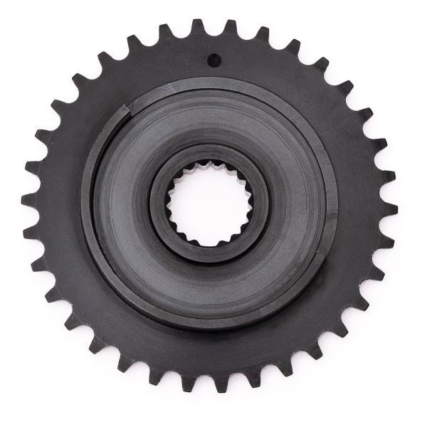 Part#:1094 - Outer cam sprocket 34 tooth w/Timing Tab