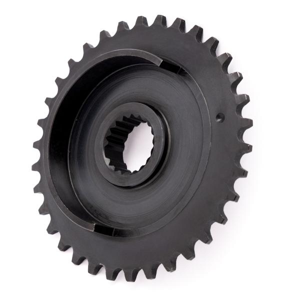 Part#:1094 - Outer cam sprocket 34 tooth w/Timing Tab