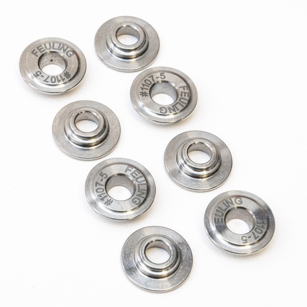 Ti RETAINER KITS -0.050