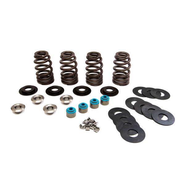 ECONO BEEHIVE SPRING KIT, W Ti Retainers