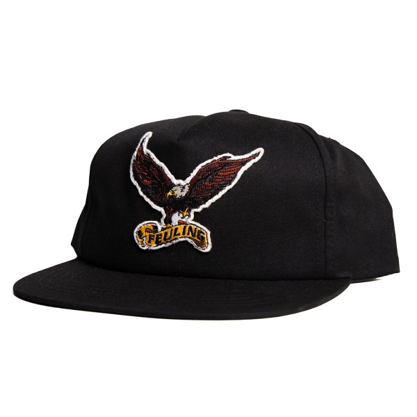 EAGLE LOW-PRO SNAPBACK