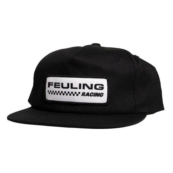 RACING LOW-PRO SNAPBACK