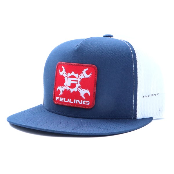 GEAR WRENCH MESH SNAPBACK