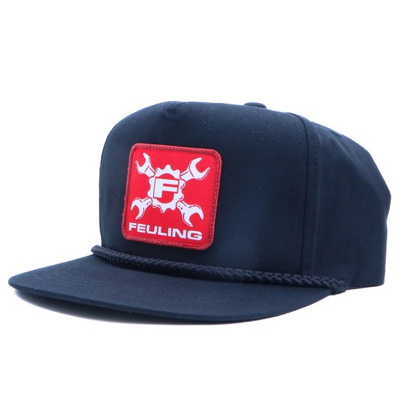 GEAR WRENCH ROPE SNAPBACK