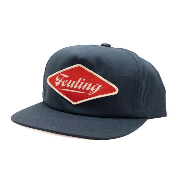 Part#:19082 - DIAMOND LOW-PRO SNAPBACK