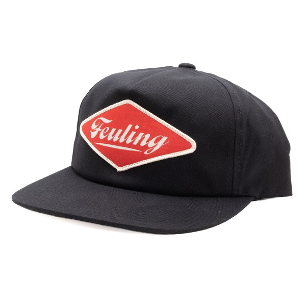 DIAMOND LOW-PRO SNAPBACK