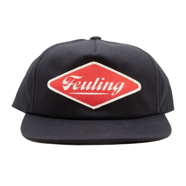 Part#:19085 - DIAMOND LOW-PRO SNAPBACK