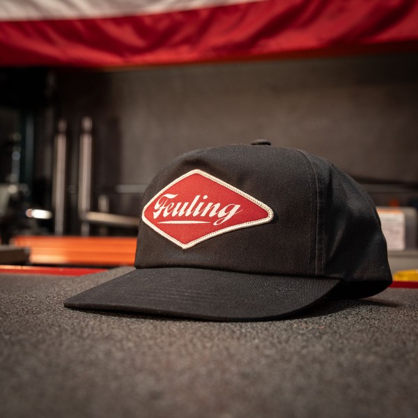 Part#:19085 - DIAMOND LOW-PRO SNAPBACK