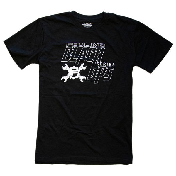 BLACK OPS TEE
