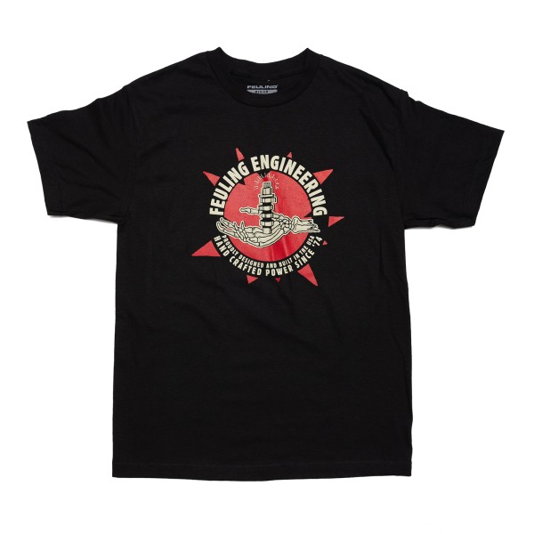 CAMSHAFT TEE
