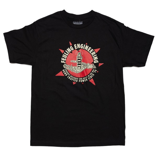Part#:19255 - CAMSHAFT TEE