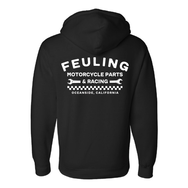 RETRO PARTS & RACING