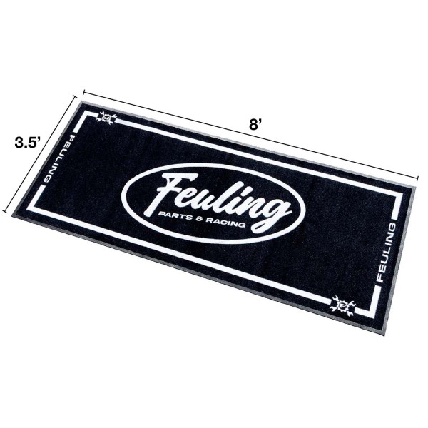 Part#:19850 - BIKE MAT