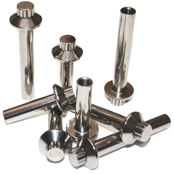 ARP HEAD BOLT KIT for S&S Heads (EXCEPT B2)