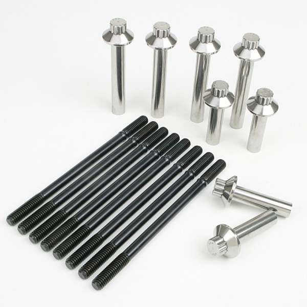 ARP CYLINDER STUD & HEAD BOLT