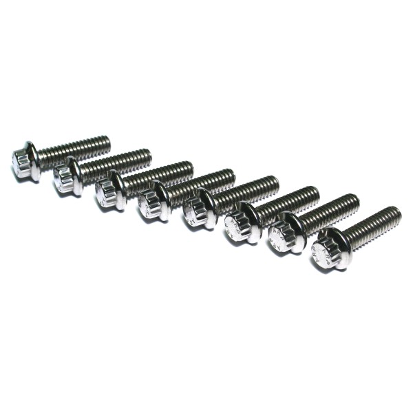 ARP LIFTER BLOCK BOLTS