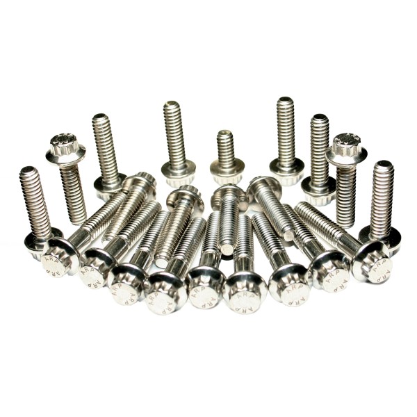 ARP BOLT ENGINE DRESS UP KIT