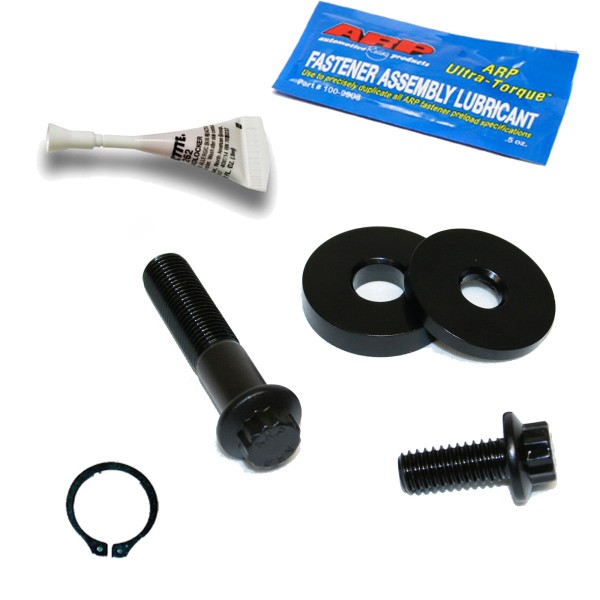 ARP 12 POINT CAM & PINION BOLT FASTENER KIT