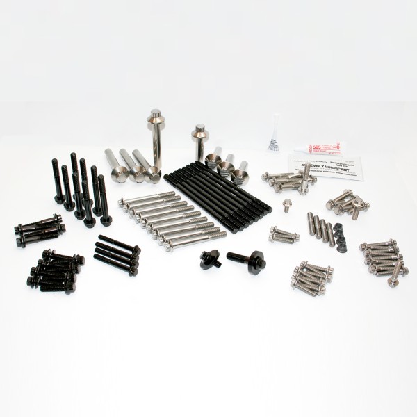 ARP COMPLETE ENGINE FASTENER KIT
