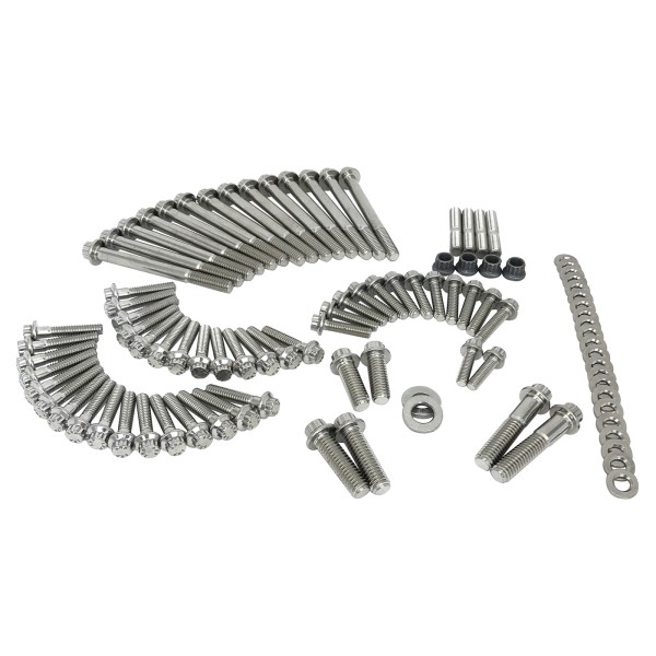 ARP 12 POINT ENGINE FASTENER KIT
