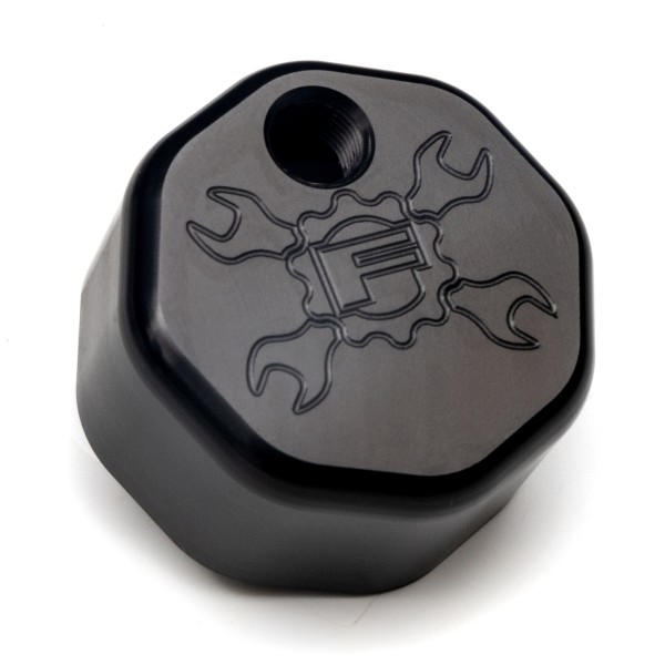 VENTED DIPSTICK REPLACEMENT CAP