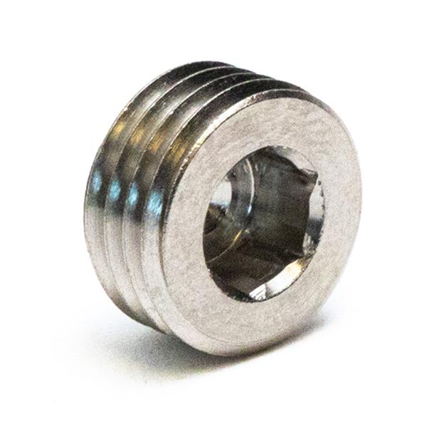 SHORT SUMP PLUG