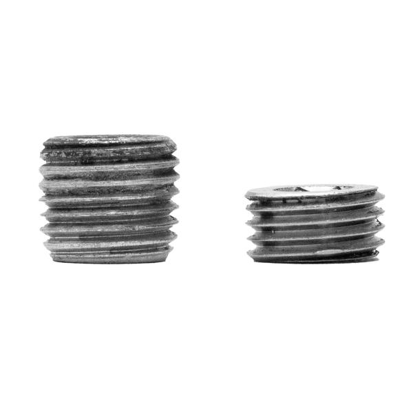 Part#:3115 - SHORT SUMP PLUG