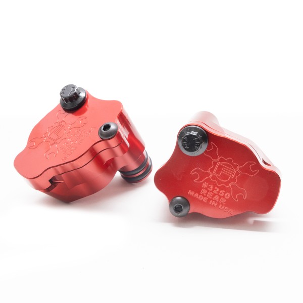 CYLINDER HEAD BREATHERS M8