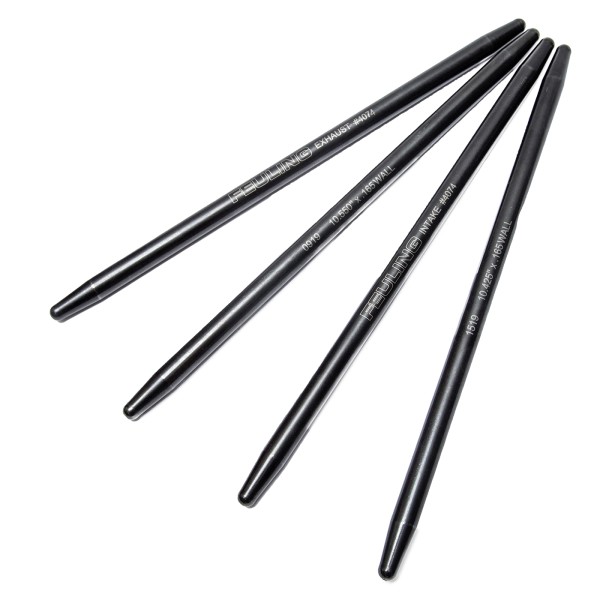 HP+®  ONE PIECE PUSHRODS