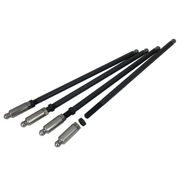 HP+®  PUSHRODS