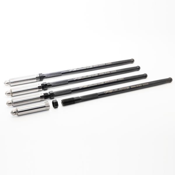 QUICK INSTALL PUSHRODS