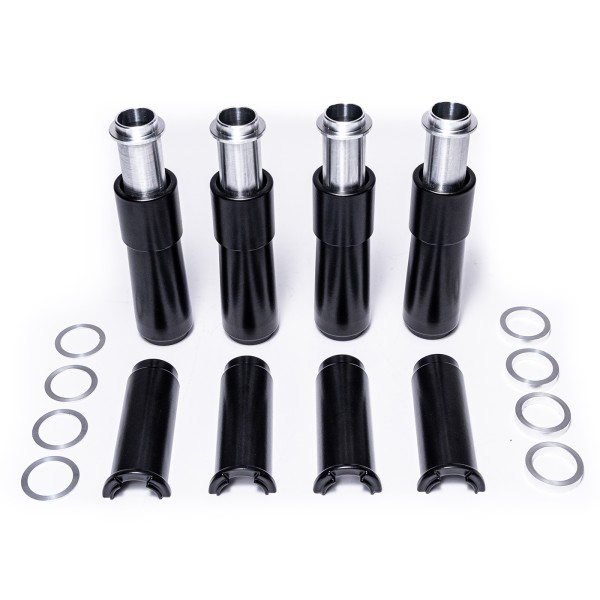 Billet Pushrod Tube Kit