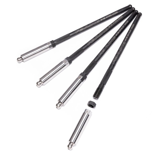 Part#:4196 - QUICK INSTALL PUSHRODS